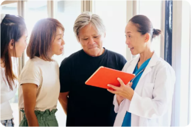 CML Patient